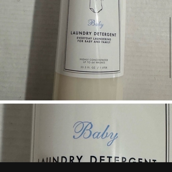 Laundress Detergent - Picture 3 of 4